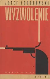 Książka ,,Wyzwolenie"